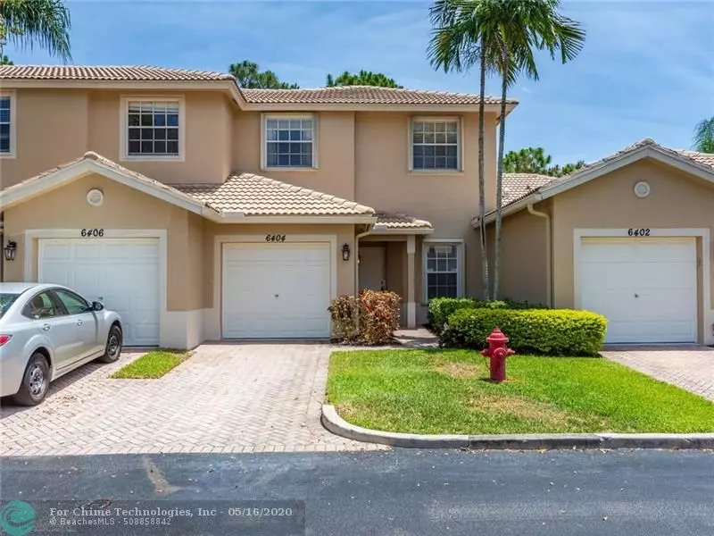 6404 Park Lake Cir  #6404, Boynton Beach, FL 33437