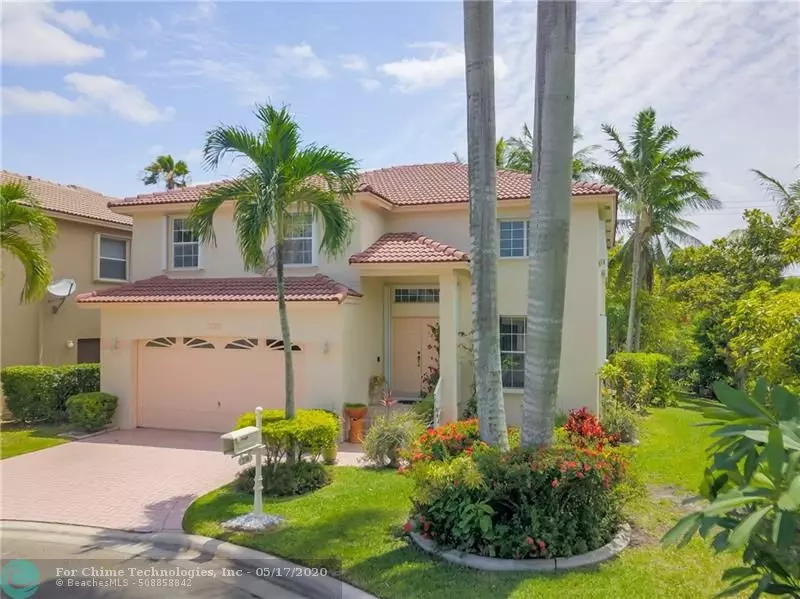 230 La Costa Way, Weston, FL 33326