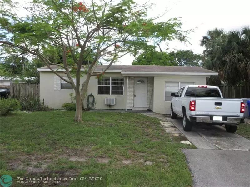 1560 NE 27th St, Pompano Beach, FL 33064