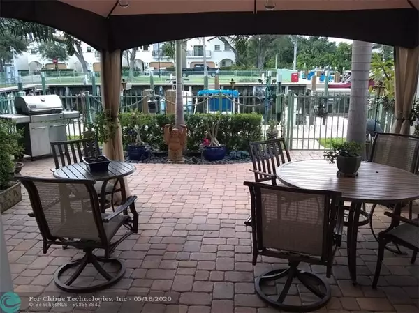 Dania Beach, FL 33312,2869 Hidden Harbour Ct