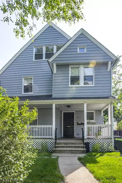64 ELMWOOD AVE, Montclair Twp., NJ 07042