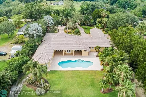 Southwest Ranches, FL 33330,14211 Sunset Ln