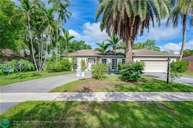 521 SW 75th Ter, Plantation, FL 33317