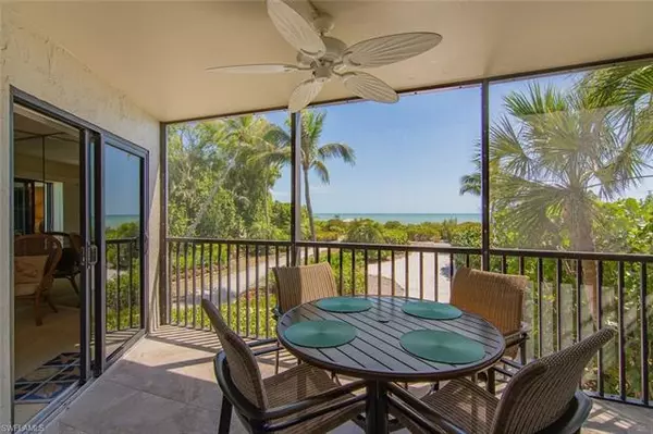 Sanibel, FL 33957,3067 W Gulf DR #103