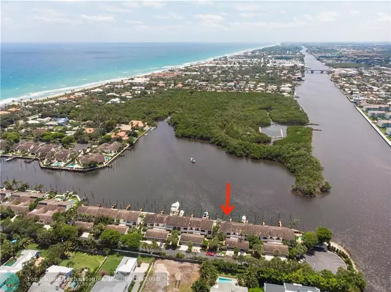 6110 N Ocean Blvd  #4, Ocean Ridge, FL 33435