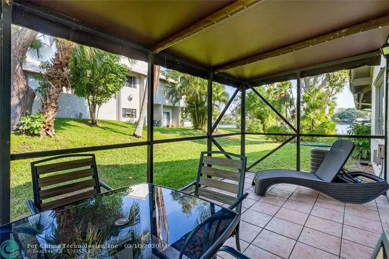 5628 Hammock Ln  #., Lauderhill, FL 33319