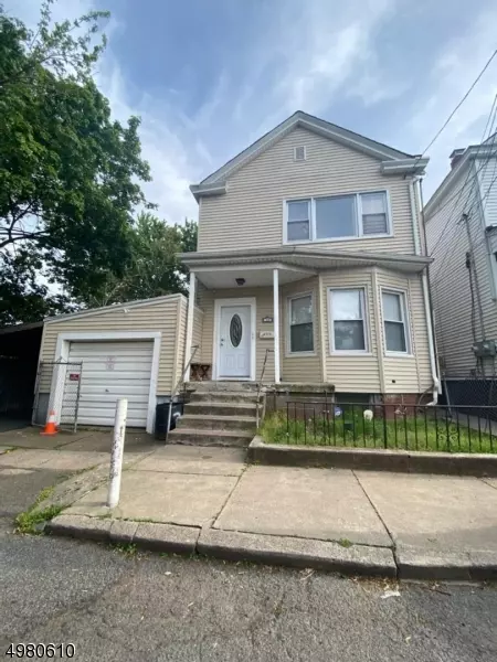 20-22 PARK PL, Paterson City, NJ 07524