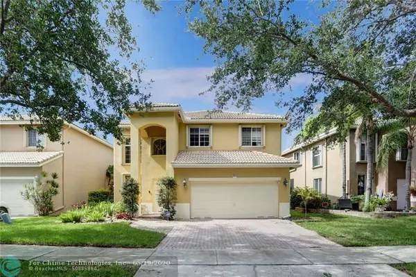 5024 Heron Place, Coconut Creek, FL 33073