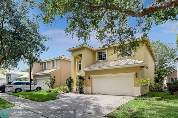 Coconut Creek, FL 33073,5024 Heron Place