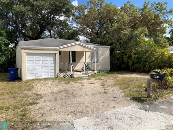 607 SW 9th St, Fort Lauderdale, FL 33315