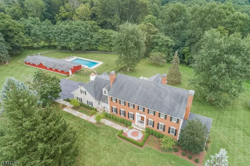 60 PEACHCROFT DR, Bernardsville Boro, NJ 07924