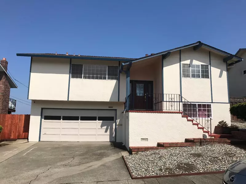 266 Lake DR, San Bruno, CA 94066