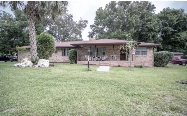 24072 NW 188TH AVENUE,  High Springs,  FL 32643