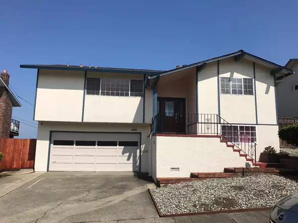 San Bruno, CA 94066,266 Lake DR