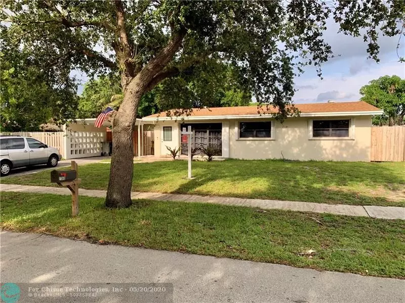 2380 NE 8th Ave, Pompano Beach, FL 33064