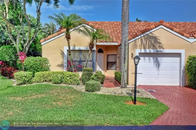 22691 Meridiana Dr  #22691, Boca Raton, FL 33433