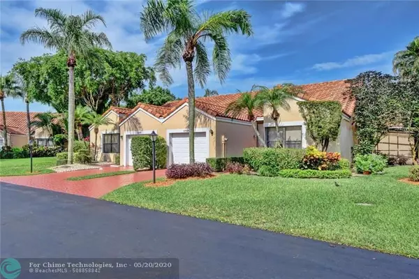 Boca Raton, FL 33433,22691 Meridiana Dr  #22691