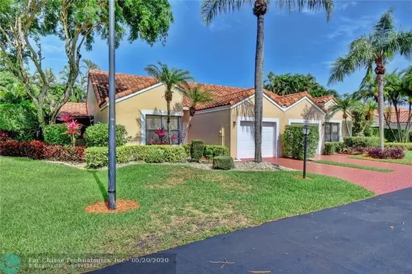 Boca Raton, FL 33433,22691 Meridiana Dr  #22691