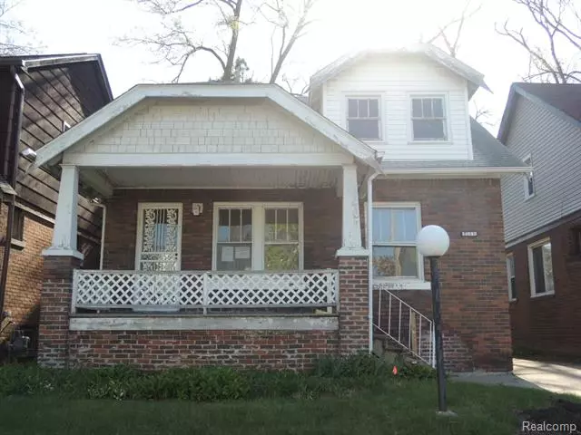 Detroit, MI 48227,14890 TRACEY ST