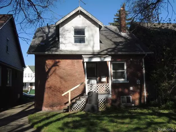 Detroit, MI 48227,14890 TRACEY ST