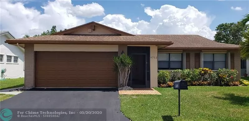 Tamarac, FL 33321,9712 NW 75th Ct