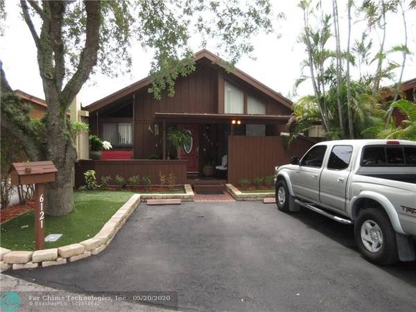 6121 NW 31st Ter #6121, Fort Lauderdale, FL 33309