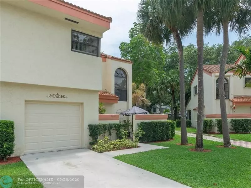 Hollywood, FL 33021,3443 Laurel Oaks Ln  #607