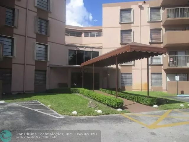 Miami, FL 33183,5700 SW 127th Ave  #1418