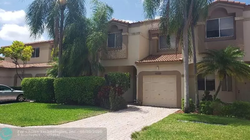 6811 Via Regina  #6811, Boca Raton, FL 33433