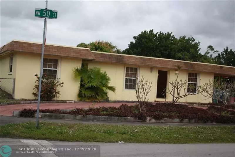 Miami Gardens, FL 33055,19315 NW 50th Ct