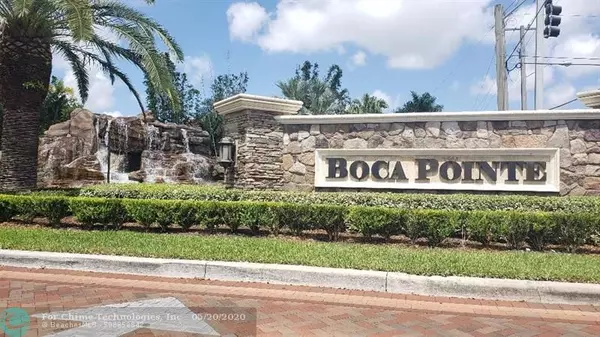 Boca Raton, FL 33433,6811 Via Regina  #6811