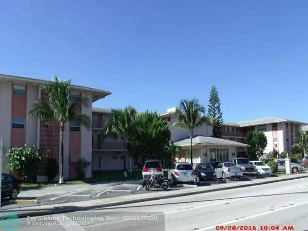 Pompano Beach, FL 33064,1480 E Sample Rd  #202