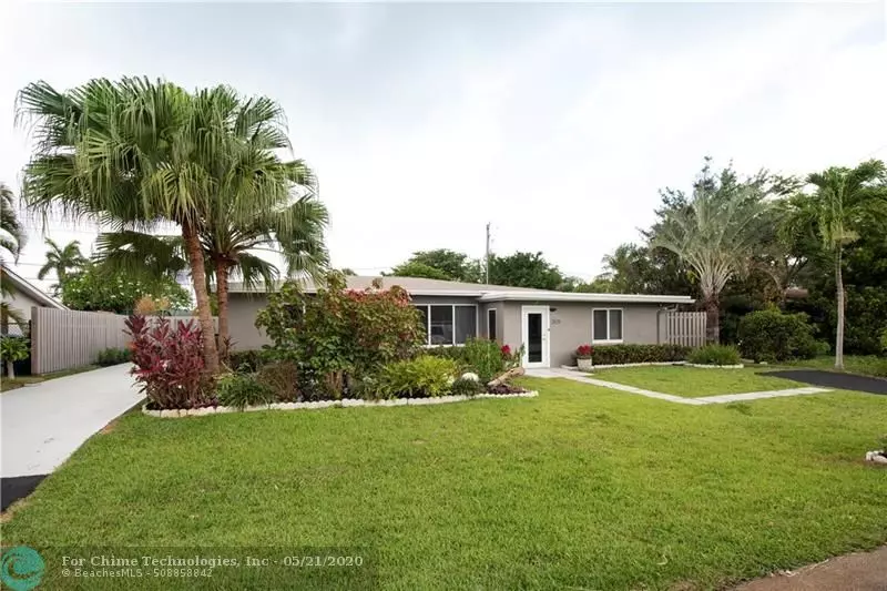 2825 NW 7th Ave, Wilton Manors, FL 33311