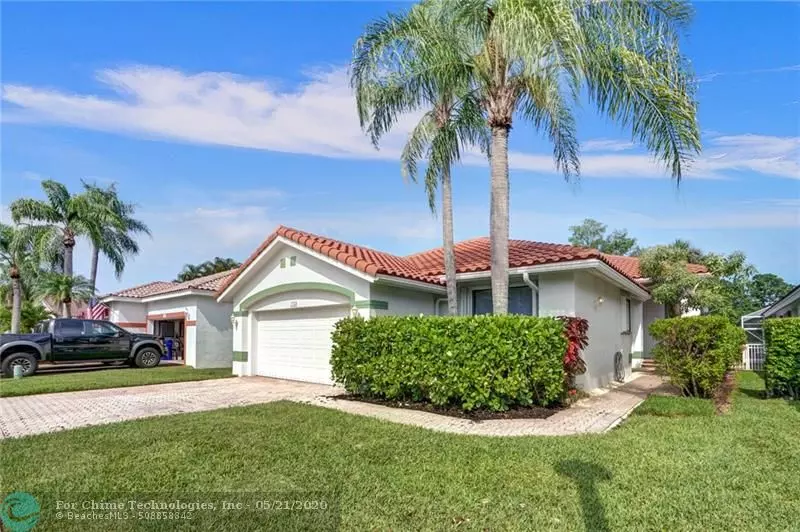 1150 Bel Aire Drive West, Pembroke Pines, FL 33027