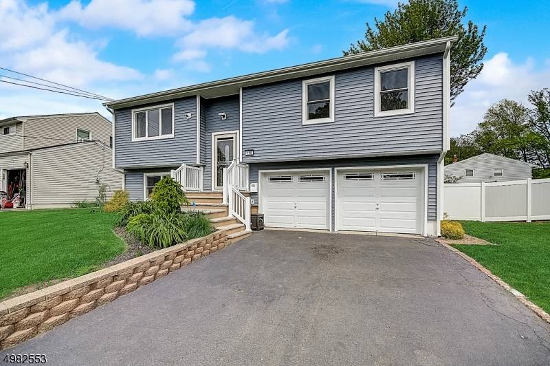 116 ROOSEVELT AVE, Woodbridge Twp., NJ 07067