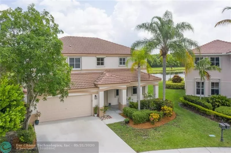 Weston, FL 33327,1691 ROYAL GROVE WAY