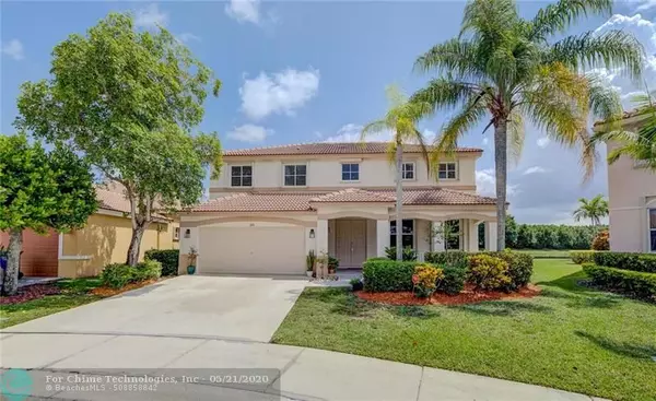 Weston, FL 33327,1691 ROYAL GROVE WAY