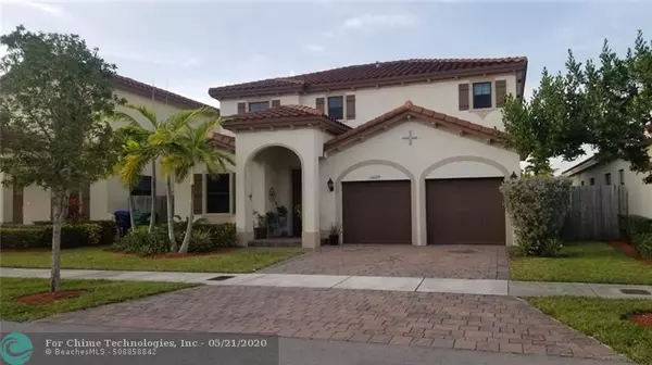 15227 SW 173rd Ln, Miami, FL 33187