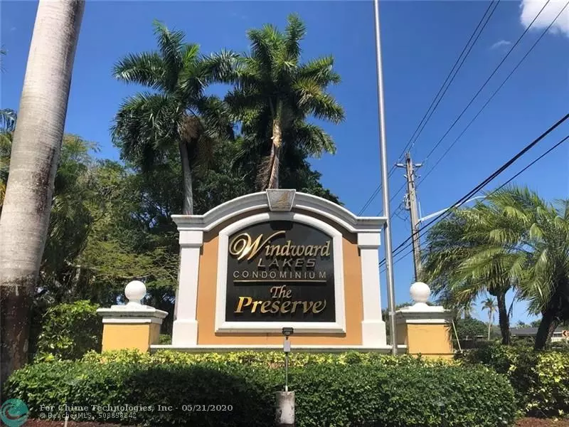 4025 W Mcnab Rd  #101E, Pompano Beach, FL 33069