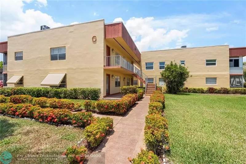 335 Piedmont  #G, Delray Beach, FL 33484