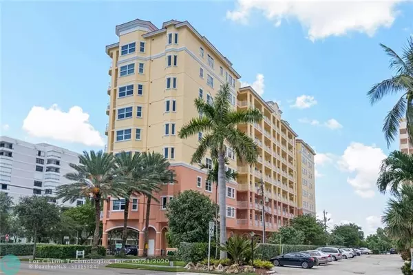 1395 S Ocean Blvd  #201, Pompano Beach, FL 33062