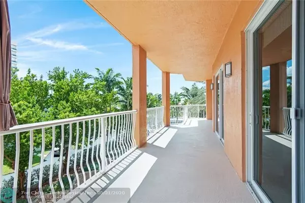 Pompano Beach, FL 33062,1395 S Ocean Blvd  #201