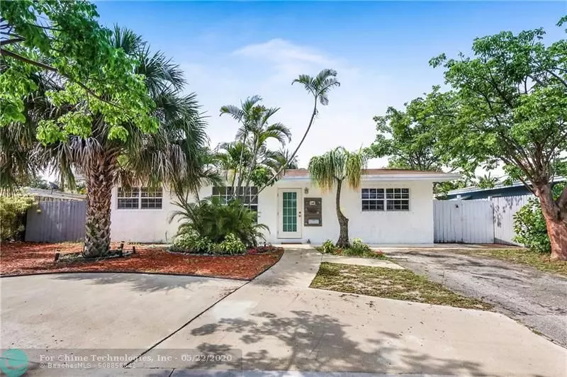 240 NE 29th St, Pompano Beach, FL 33064