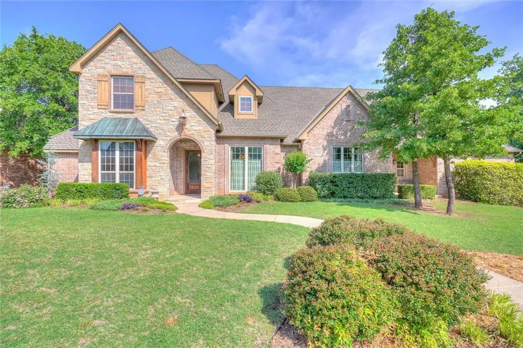 Edmond, OK 73034,4549 Boulder Bridge Way