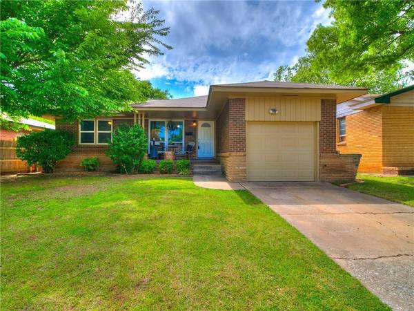 2933 N Utah Avenue, Oklahoma City, OK 73107