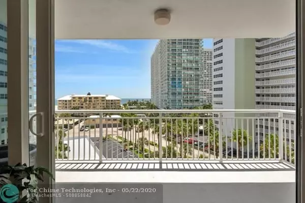 Fort Lauderdale, FL 33316,1920 S Ocean Dr  #710