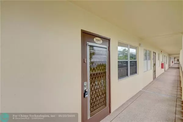 Boca Raton, FL 33434,2097 WOLVERTON E  #2097