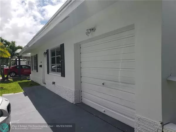 Tamarac, FL 33321,8512 NW 59th Ct