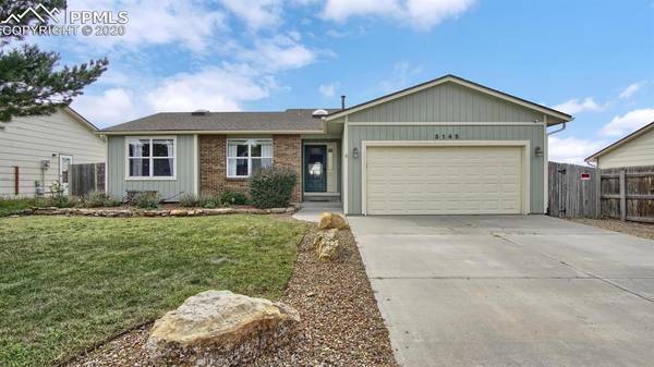 5145 Wilhelm DR, Colorado Springs, CO 80911