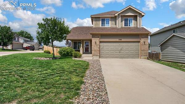 7506 Village Meadows DR, Fountain, CO 80817